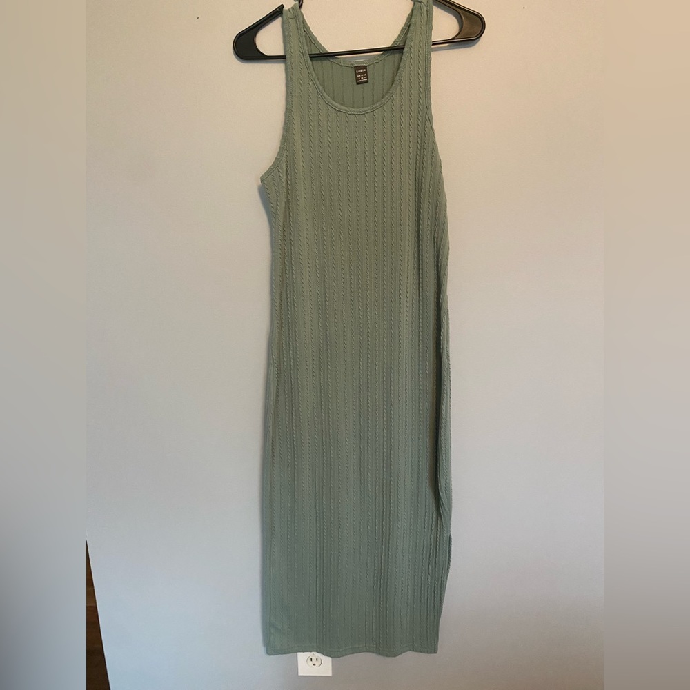 Maternity SHEIN Dress (Size S - Like New)